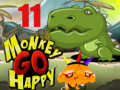                                                                       Monkey Go Happy Stage 11 ﻞﯿﮭﮐ