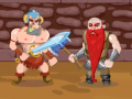                                                                       Saga of Kraigen: Tournament of Yshtarr   ﻞﯿﮭﮐ