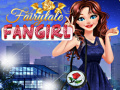                                                                       Fairytale Fangirl ﻞﯿﮭﮐ