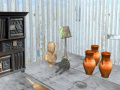                                                                      Container Flat Escape 6 ﻞﯿﮭﮐ