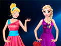                                                                       Princesses On Vogue Cover ﻞﯿﮭﮐ