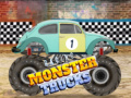                                                                       Racing Monster Trucks ﻞﯿﮭﮐ