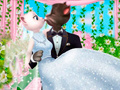                                                                       Angela and Tom Dream Wedding ﻞﯿﮭﮐ