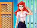                                                                       Disney Girls At Police Academy ﻞﯿﮭﮐ