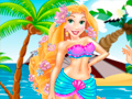                                                                       Princess Exotic Holiday ﻞﯿﮭﮐ