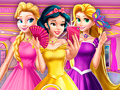                                                                       Princesses At Masquerade ﻞﯿﮭﮐ