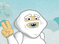                                                                       Yeti's Adventure ﻞﯿﮭﮐ