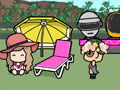                                                                       Coachella Fun Scene Maker ﻞﯿﮭﮐ