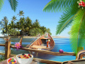                                                                       The Island Explorers ﻞﯿﮭﮐ