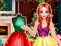                                                                       Annie Winter Dress ﻞﯿﮭﮐ