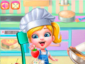                                                                       Cindy Cooking Cupcakes ﻞﯿﮭﮐ