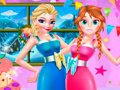                                                                       Princess Sisters Special Day ﻞﯿﮭﮐ