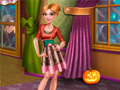                                                                       Dove Halloween Dolly Dress Up ﻞﯿﮭﮐ