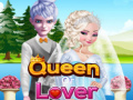                                                                       Queen Or Lover ﻞﯿﮭﮐ