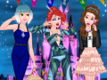                                                                       Princesses School Party ﻞﯿﮭﮐ