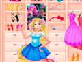                                                                       Sweet Princess Dressing Room ﻞﯿﮭﮐ