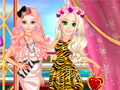                                                                      Princesses Sparkle Fashion ﻞﯿﮭﮐ