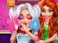                                                                       Harley Quinn Dentist and Make Up ﻞﯿﮭﮐ
