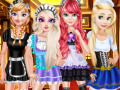                                                                       Princess Maid Cafe ﻞﯿﮭﮐ