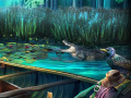                                                                       Swamp Stories ﻞﯿﮭﮐ