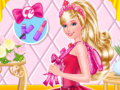                                                                       Barbie`s Glossy Magazine ﻞﯿﮭﮐ