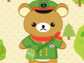                                                                       Rilakkuma Dress Up ﻞﯿﮭﮐ