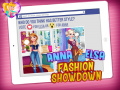                                                                       Anna vs Elsa Fashion Showdown ﻞﯿﮭﮐ