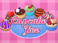                                                                       Cupcake Jive ﻞﯿﮭﮐ