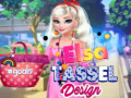                                                                       Elsa Tassel Design ﻞﯿﮭﮐ
