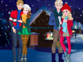                                                                       Couples Winter Looks ﻞﯿﮭﮐ