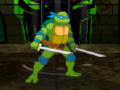                                                                       TMNT: Kickin' It Old School ﻞﯿﮭﮐ