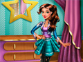                                                                       Tris Superstar Dolly Dress Up ﻞﯿﮭﮐ