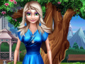                                                                       Ice Princess Doll Creator ﻞﯿﮭﮐ
