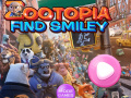                                                                       Zootopia Find Smiley ﻞﯿﮭﮐ