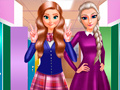                                                                       Sisters Back to School ﻞﯿﮭﮐ