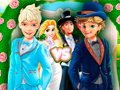                                                                       Bestman at Rapunzel Wedding ﻞﯿﮭﮐ