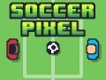                                                                       Soccer Pixel ﻞﯿﮭﮐ