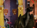                                                                       Dragons VS Demons ﻞﯿﮭﮐ