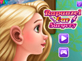                                                                       Rapunzel Ear Surgery ﻞﯿﮭﮐ