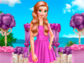                                                                       Mermaid Princess Wedding Day ﻞﯿﮭﮐ