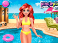                                                                       Mermaid Princess Pool Time ﻞﯿﮭﮐ
