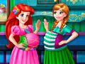                                                                       Royal Pregnant BFFs ﻞﯿﮭﮐ