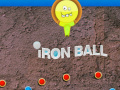                                                                       Iron Ball ﻞﯿﮭﮐ