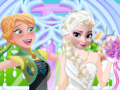                                                                       Elsa Wedding Day Prep ﻞﯿﮭﮐ