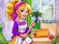                                                                       Girls fix it Audrey spring cleaning ﻞﯿﮭﮐ