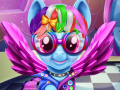                                                                       Rainbow pony real haircuts ﻞﯿﮭﮐ