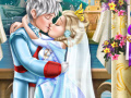                                                                       Ice queen wedding kiss ﻞﯿﮭﮐ