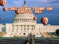                                                                       Take Down Trump On Capitol Hill ﻞﯿﮭﮐ