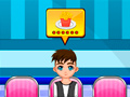                                                                       Burger Express ﻞﯿﮭﮐ