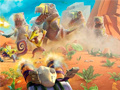                                                                      Day D: Tower Rush ﻞﯿﮭﮐ